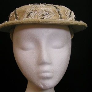 G. Howard Hodge Vintage Hat